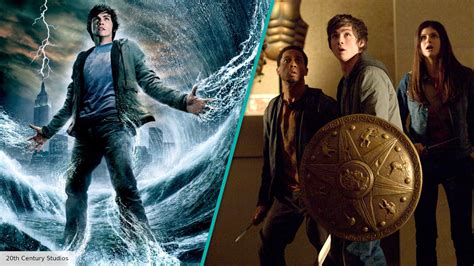 Here's Where You Can Watch All Of The Percy Jackson Movies.